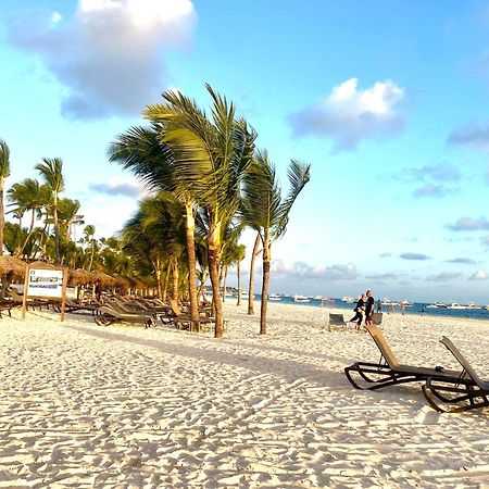 Paradise Close To The Beach Pool Free Parking,Wifi- Punta Cana Ngoại thất bức ảnh