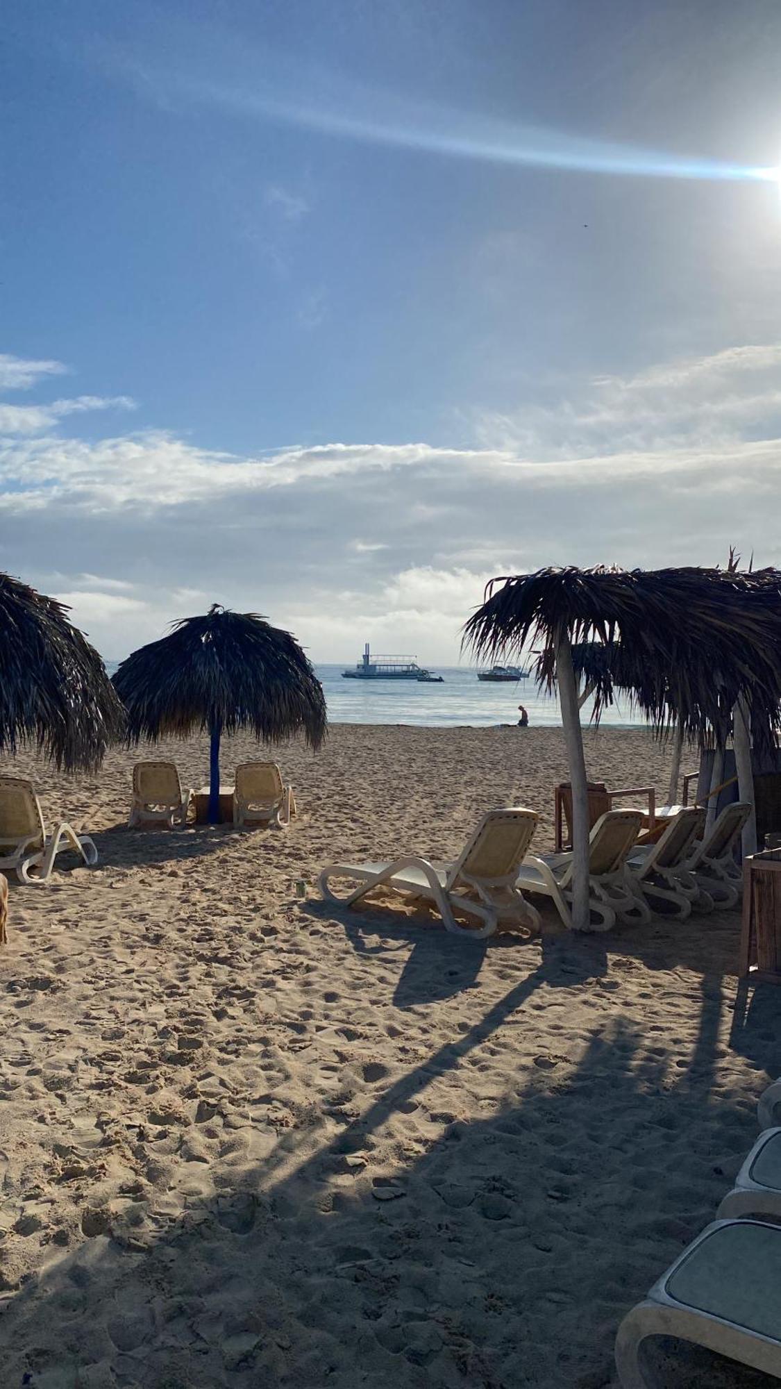 Paradise Close To The Beach Pool Free Parking,Wifi- Punta Cana Ngoại thất bức ảnh