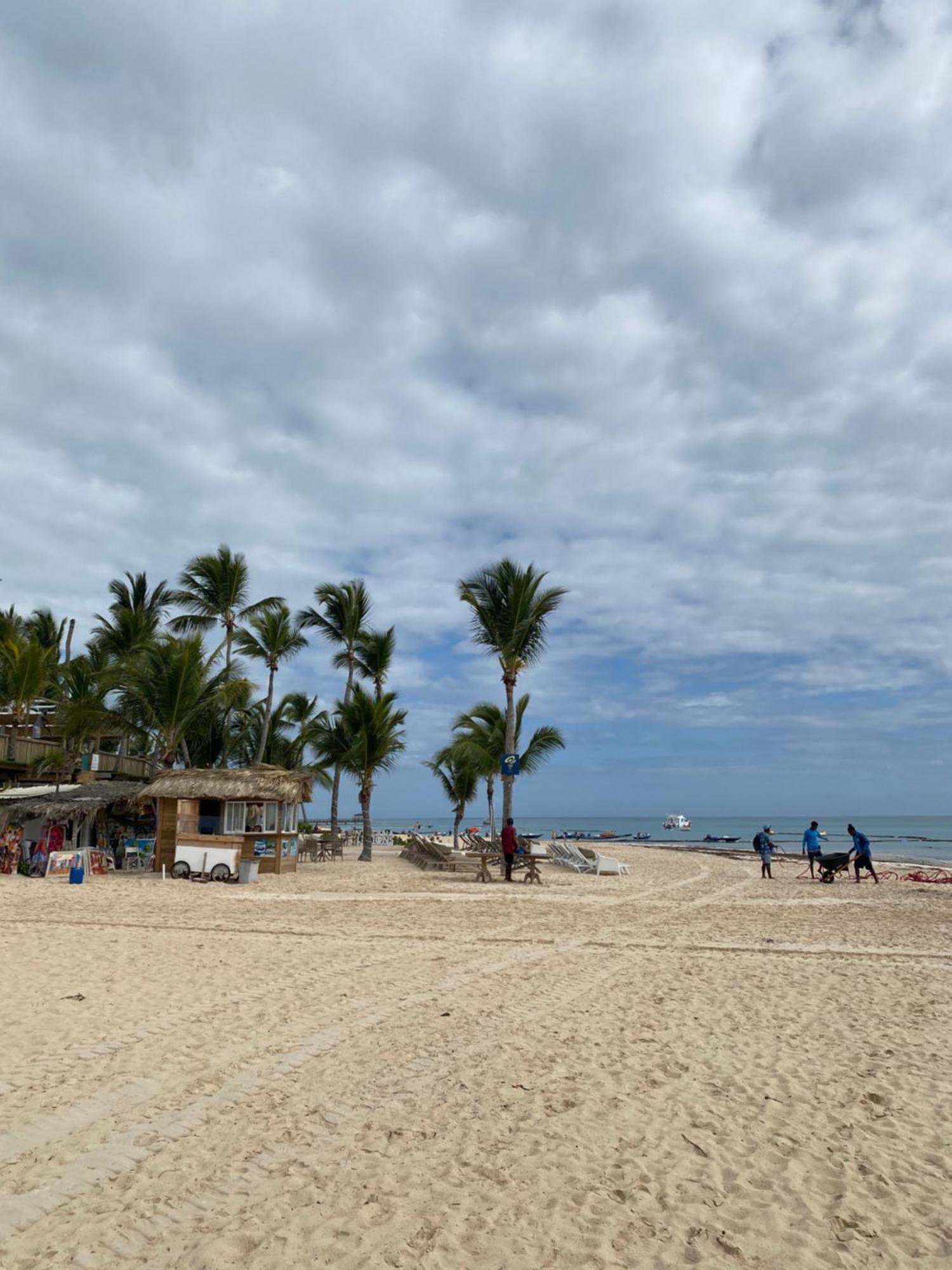 Paradise Close To The Beach Pool Free Parking,Wifi- Punta Cana Ngoại thất bức ảnh