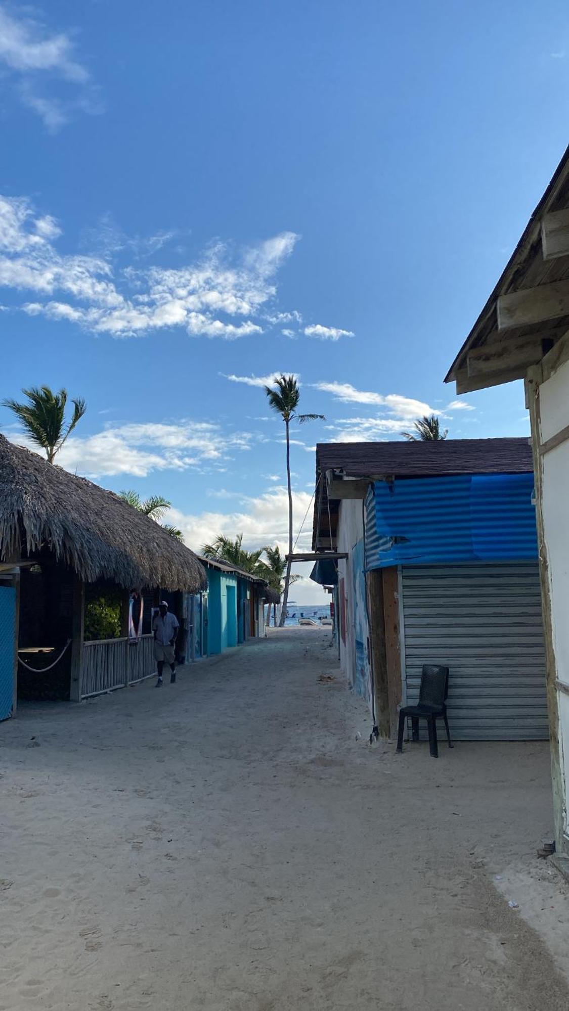 Paradise Close To The Beach Pool Free Parking,Wifi- Punta Cana Ngoại thất bức ảnh