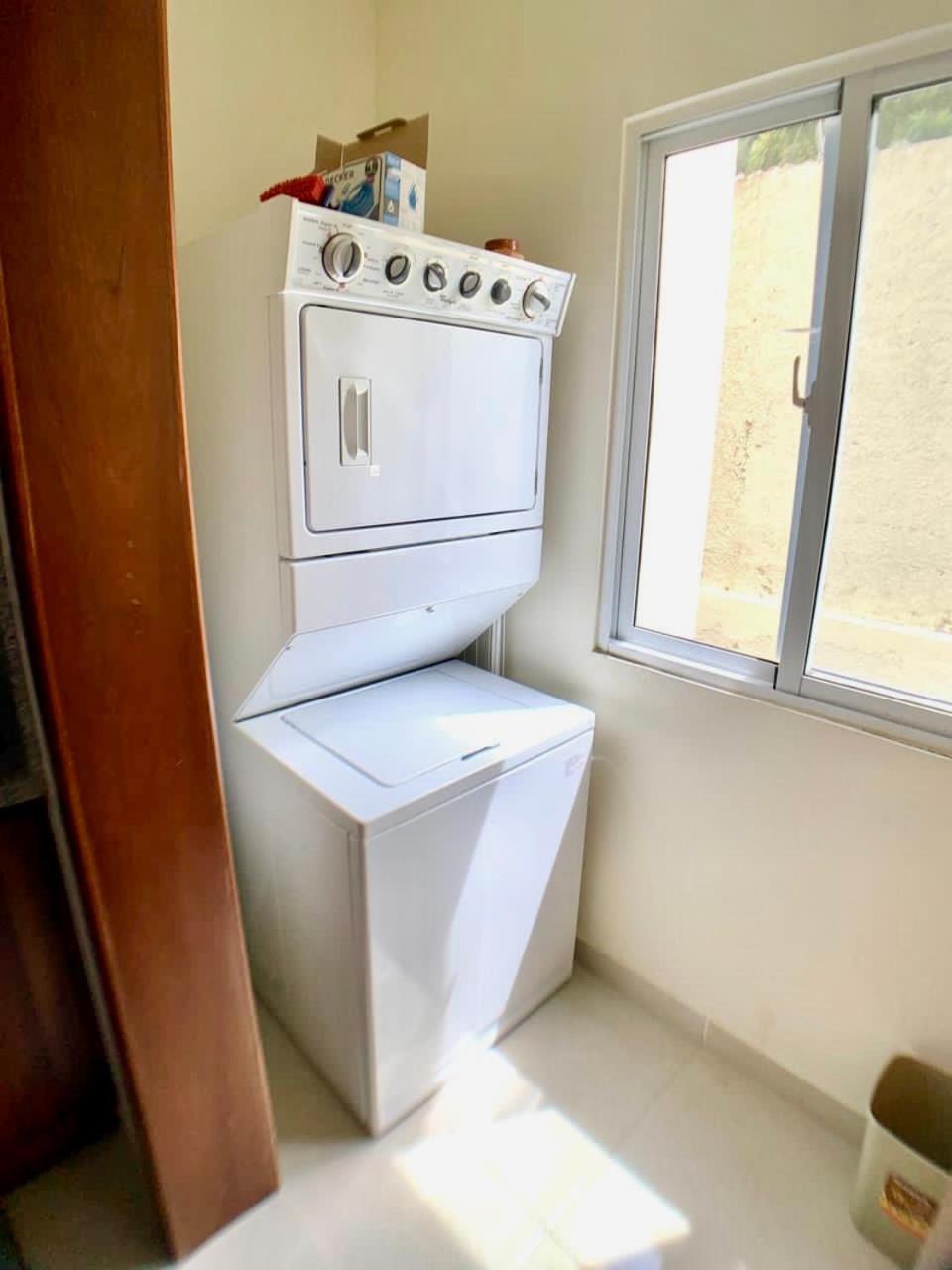 Paradise Close To The Beach Pool Free Parking,Wifi- Punta Cana Ngoại thất bức ảnh