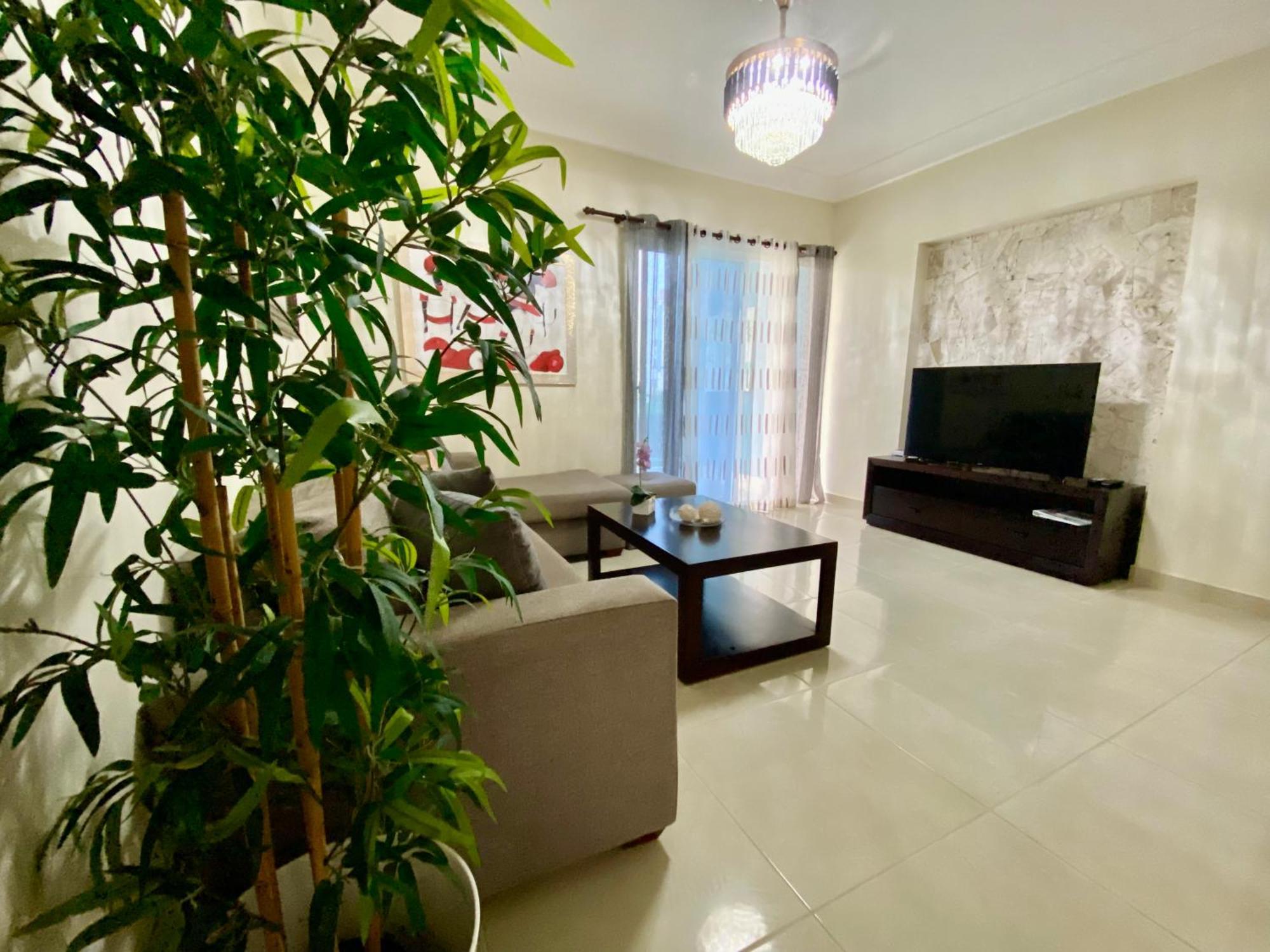 Paradise Close To The Beach Pool Free Parking,Wifi- Punta Cana Ngoại thất bức ảnh