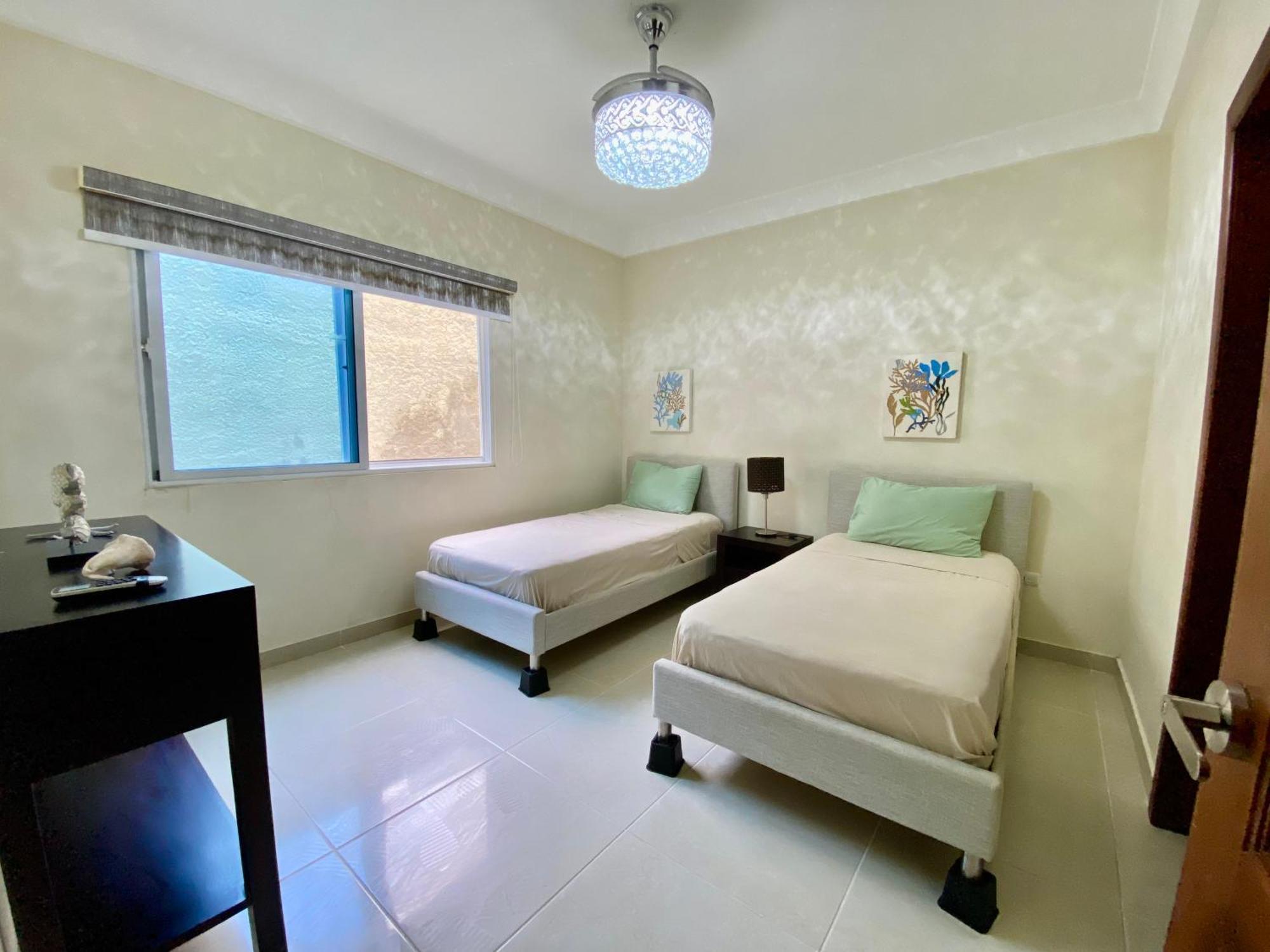 Paradise Close To The Beach Pool Free Parking,Wifi- Punta Cana Ngoại thất bức ảnh