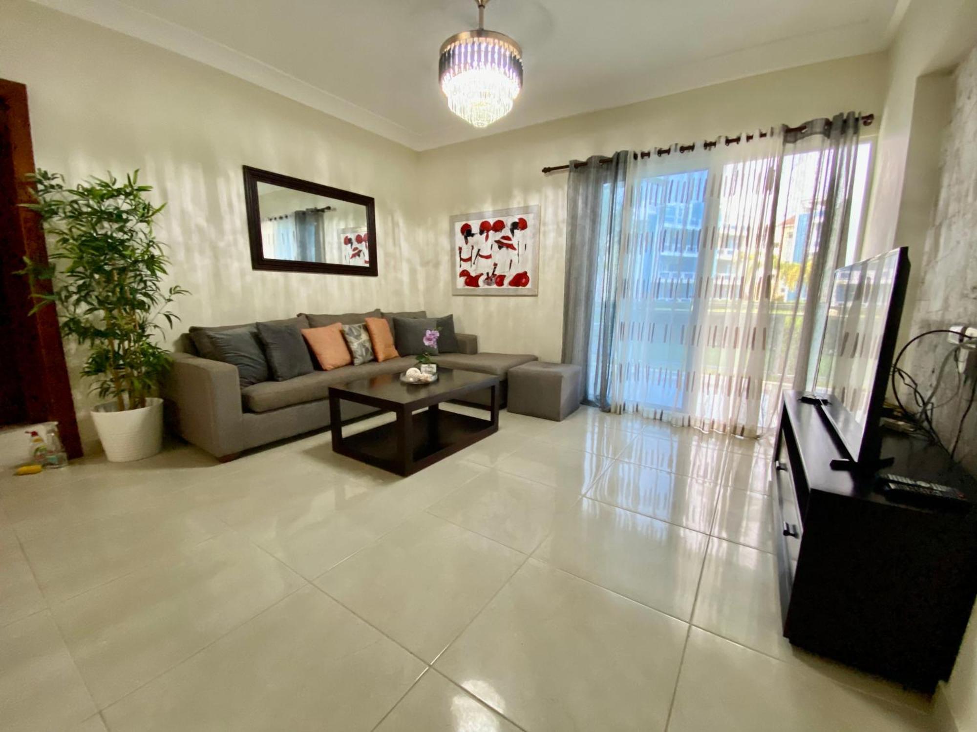 Paradise Close To The Beach Pool Free Parking,Wifi- Punta Cana Ngoại thất bức ảnh