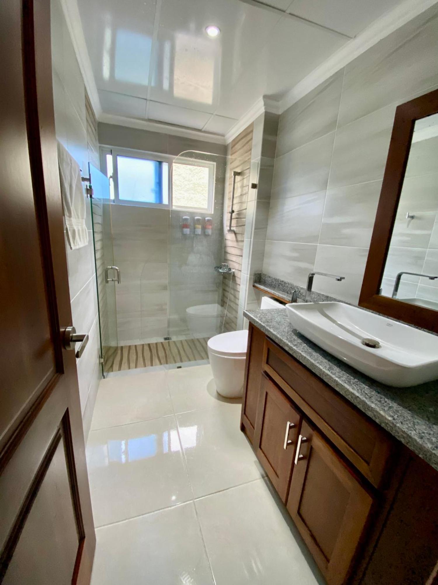 Paradise Close To The Beach Pool Free Parking,Wifi- Punta Cana Ngoại thất bức ảnh