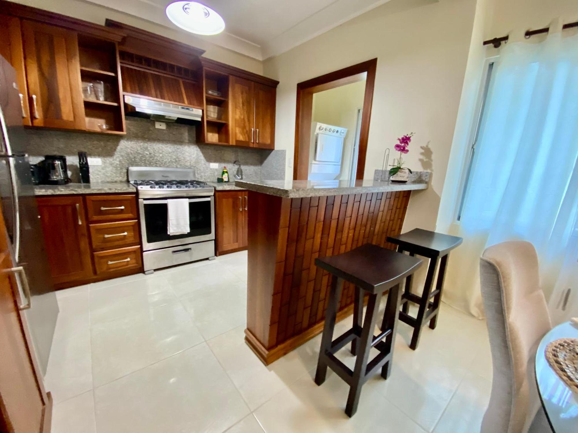 Paradise Close To The Beach Pool Free Parking,Wifi- Punta Cana Ngoại thất bức ảnh