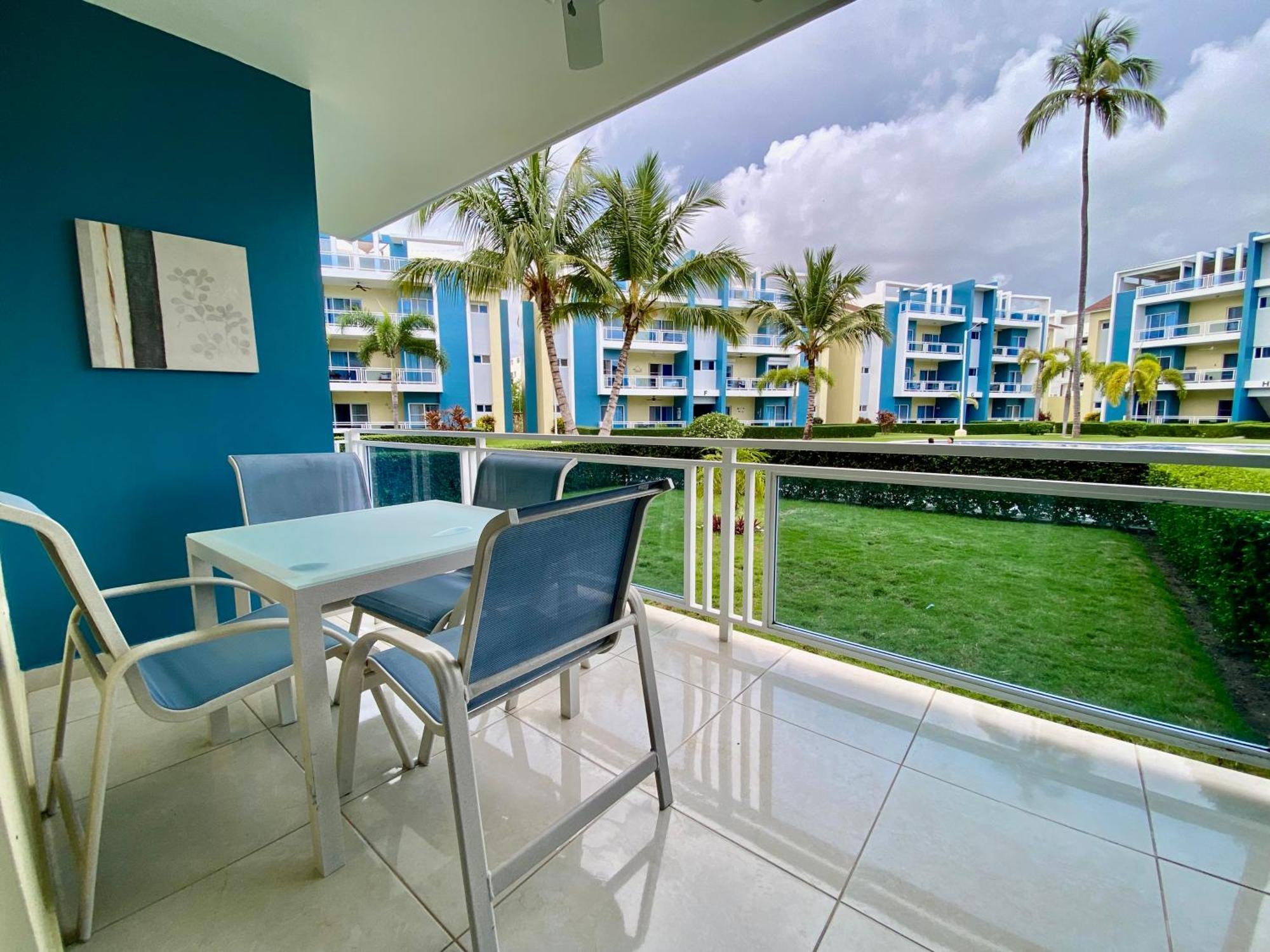 Paradise Close To The Beach Pool Free Parking,Wifi- Punta Cana Ngoại thất bức ảnh
