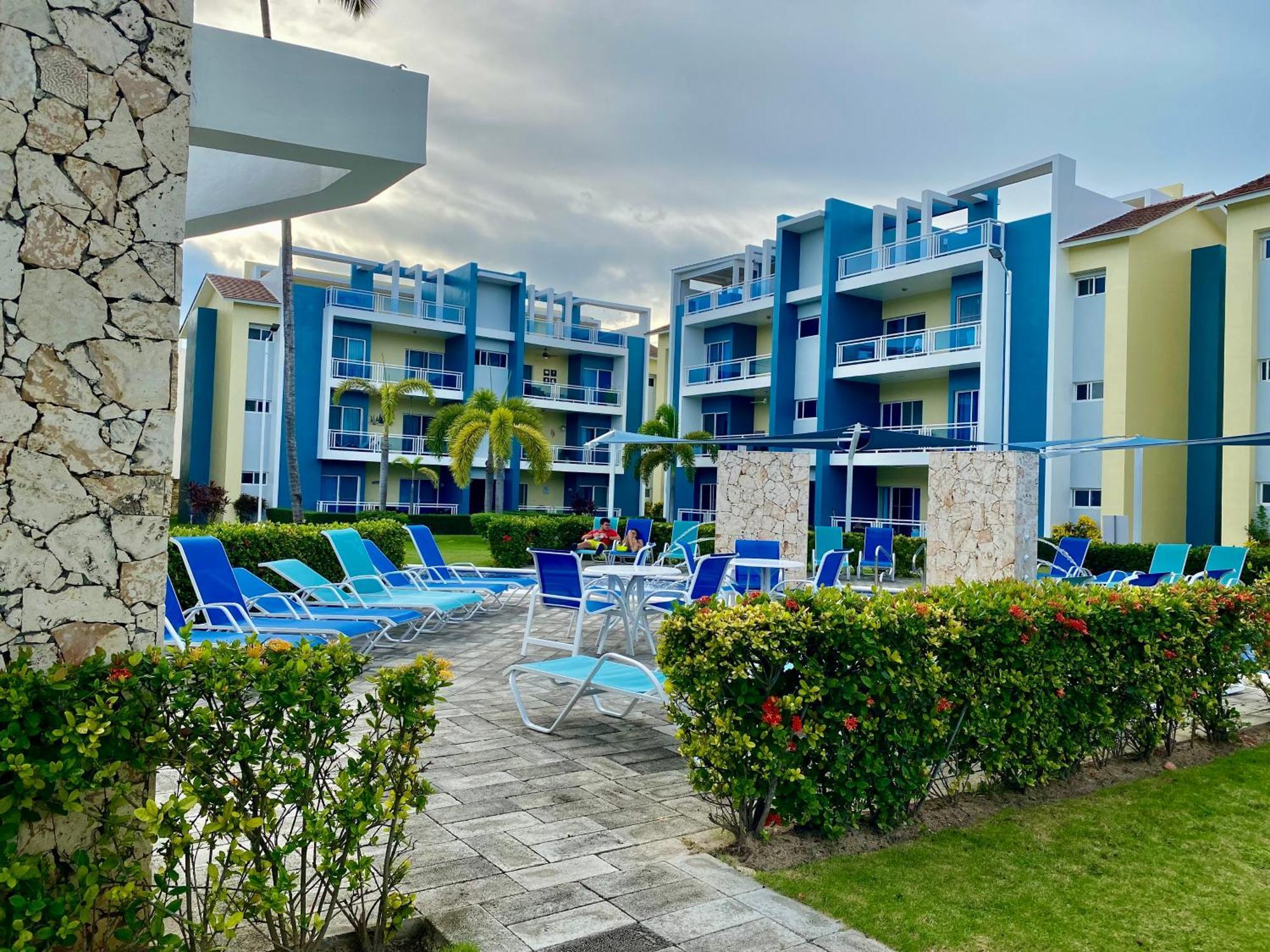 Paradise Close To The Beach Pool Free Parking,Wifi- Punta Cana Ngoại thất bức ảnh
