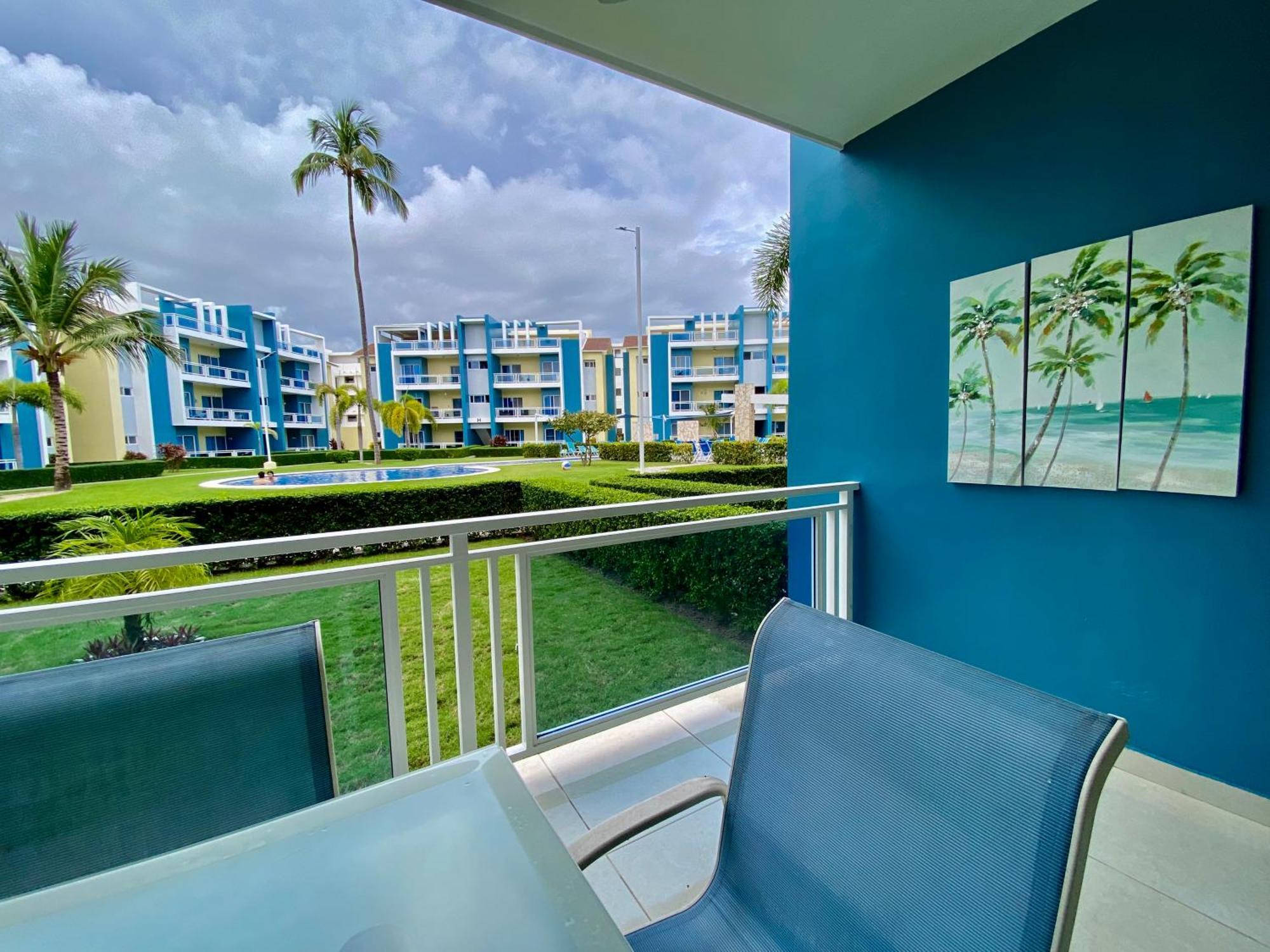 Paradise Close To The Beach Pool Free Parking,Wifi- Punta Cana Ngoại thất bức ảnh