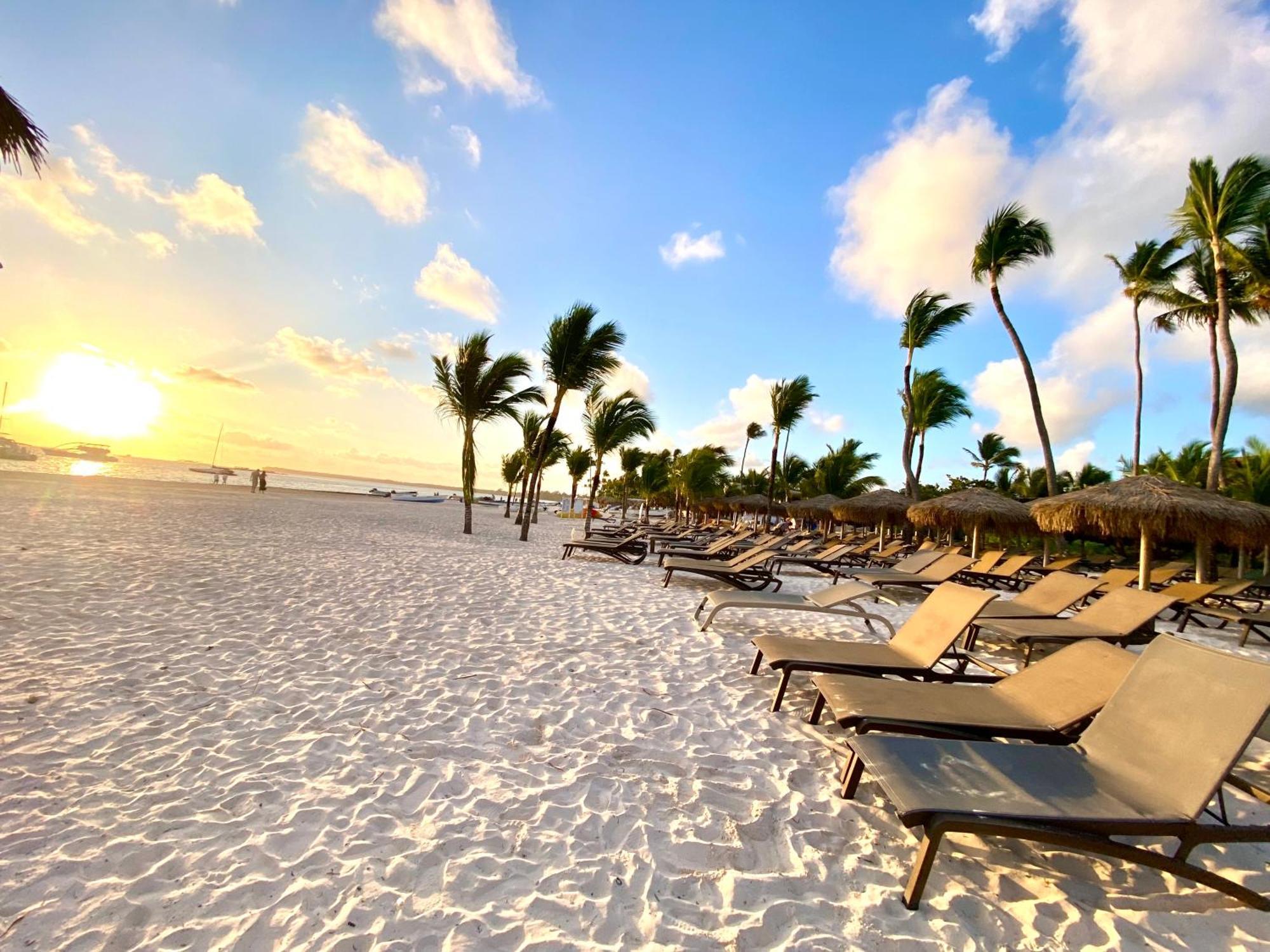Paradise Close To The Beach Pool Free Parking,Wifi- Punta Cana Ngoại thất bức ảnh