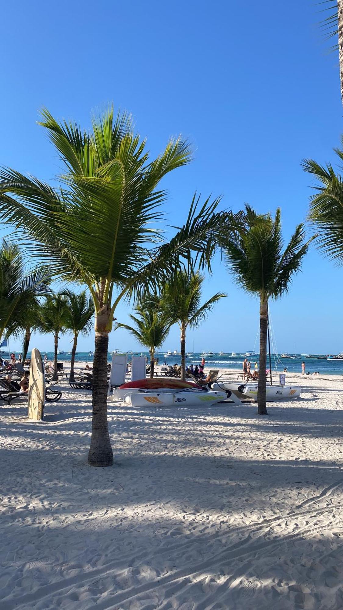 Paradise Close To The Beach Pool Free Parking,Wifi- Punta Cana Ngoại thất bức ảnh