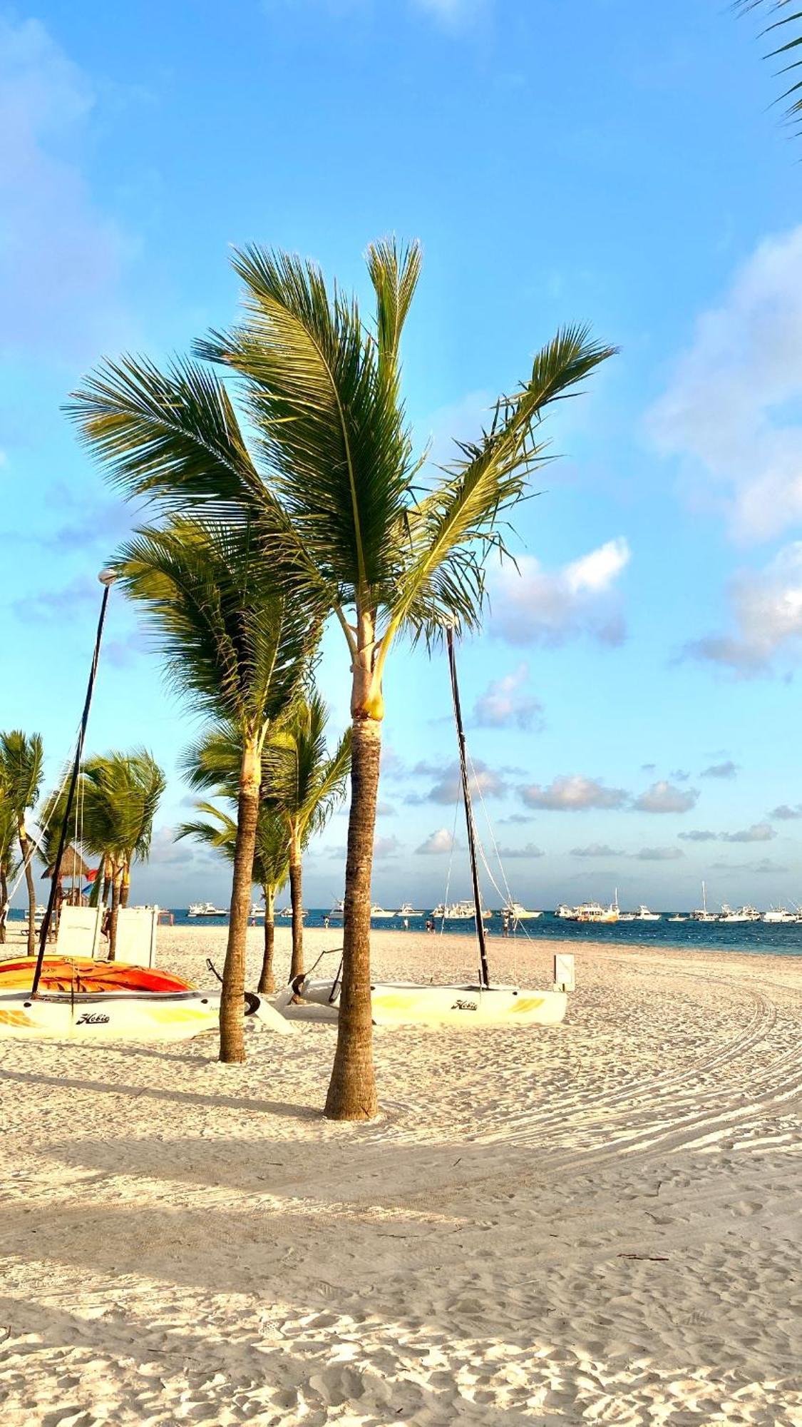 Paradise Close To The Beach Pool Free Parking,Wifi- Punta Cana Ngoại thất bức ảnh